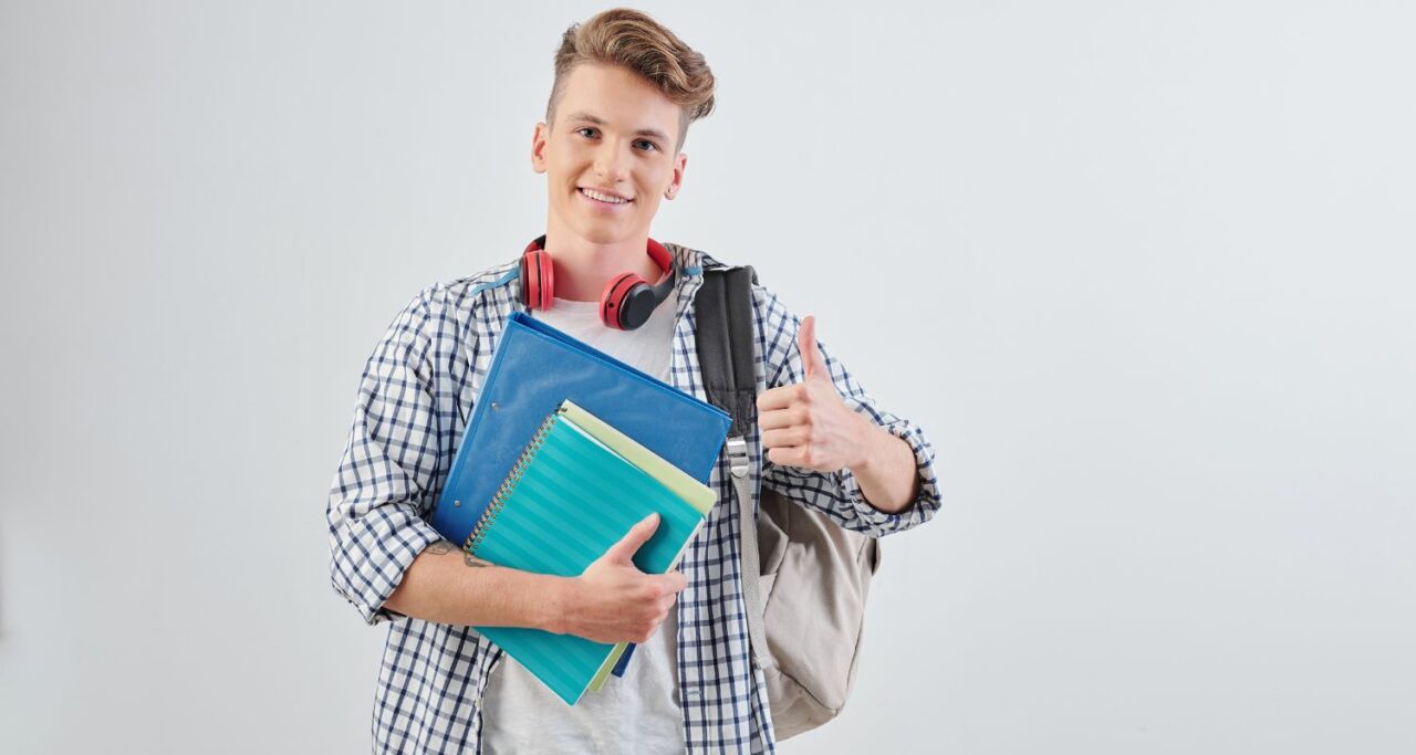 Jak przygotować się psychicznie do nauki do matury biologii 1