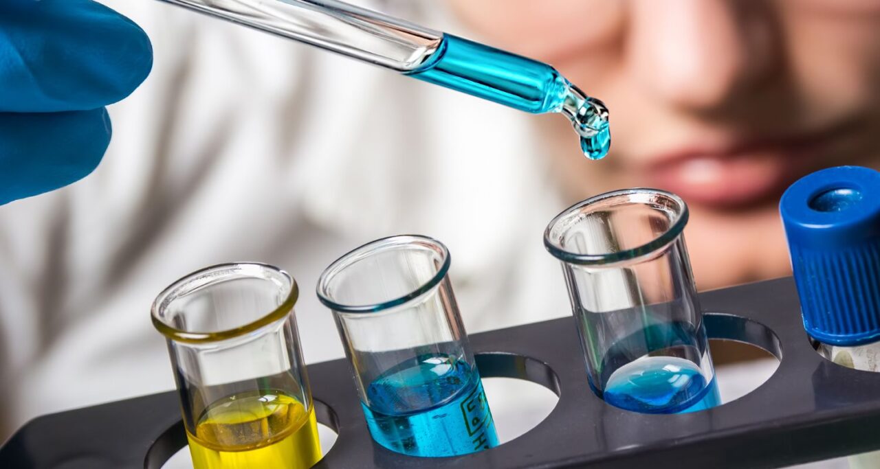 Zakazane na maturze! - Pierwiastki